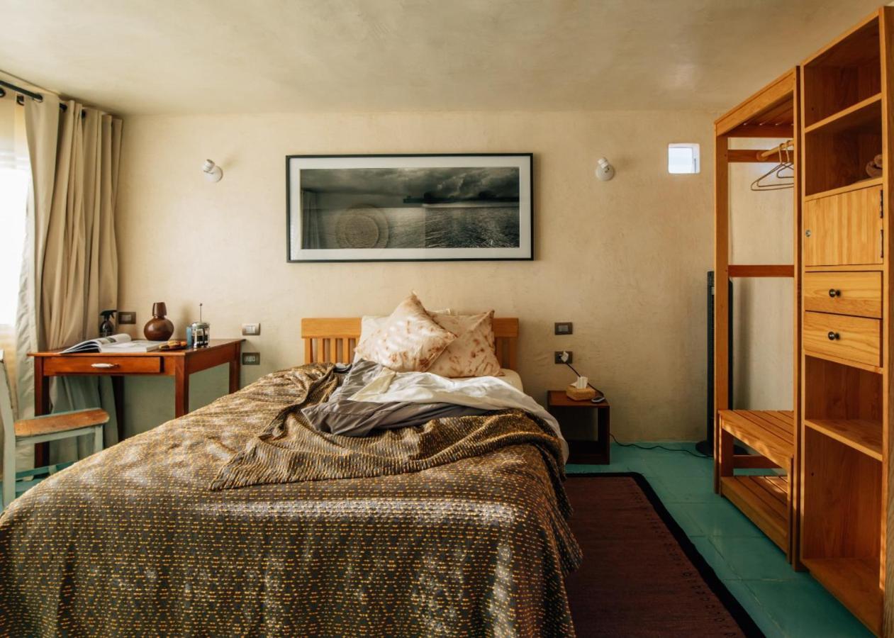 Отель Boulenc Bed And Bread Oaxaca Экстерьер фото