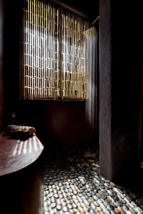 Отель Boulenc Bed And Bread Oaxaca Экстерьер фото